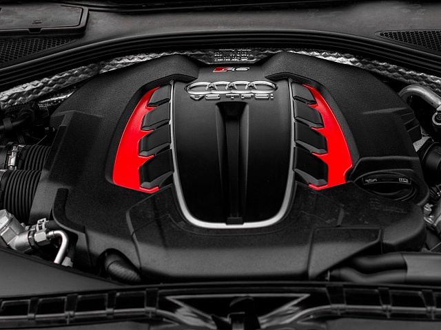 -  Mustang Ecoboost Convertible