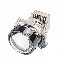 Optima Premium Bi-LED LENS Expression Series