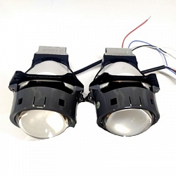 Bi-LED ������ 3″ X-bright X2 3.0″