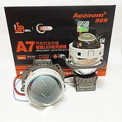 Bi-LED ������ 3″ Aozoom A7
