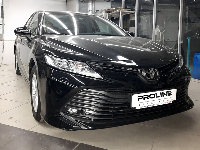 ������������ Toyota Camry XV70