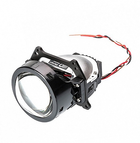 Optima Premium Bi-LED LENS Element Series 3.0″ Shift Model 12V 3000�
