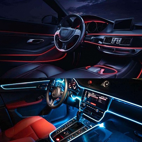 ������������ RGB ��������� ������ ���� 18 � 1