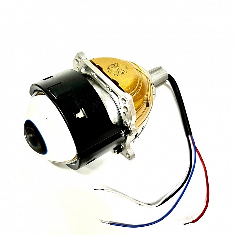 Bi-LED ������ 2.5″ Aozoom A15