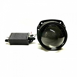 Bi-LED ������ Sanvi 2,5″ Carlight Expert