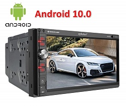 ������������� Eplutus CA733 �� ���� Android 10.0