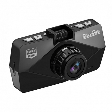 ���������������� AdvoCam FD Black-II GPS+�������