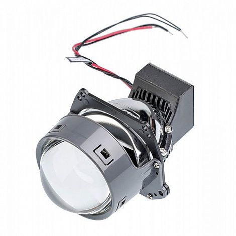 Optima Premium Bi-LED Alteza Double Vision 3.0″