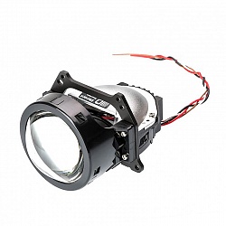 Optima Premium Bi-LED LENS Element Series 3.0″ Shift Model 12V 4300K